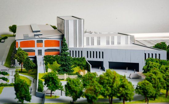 Muzeum Pamięci Sybiru